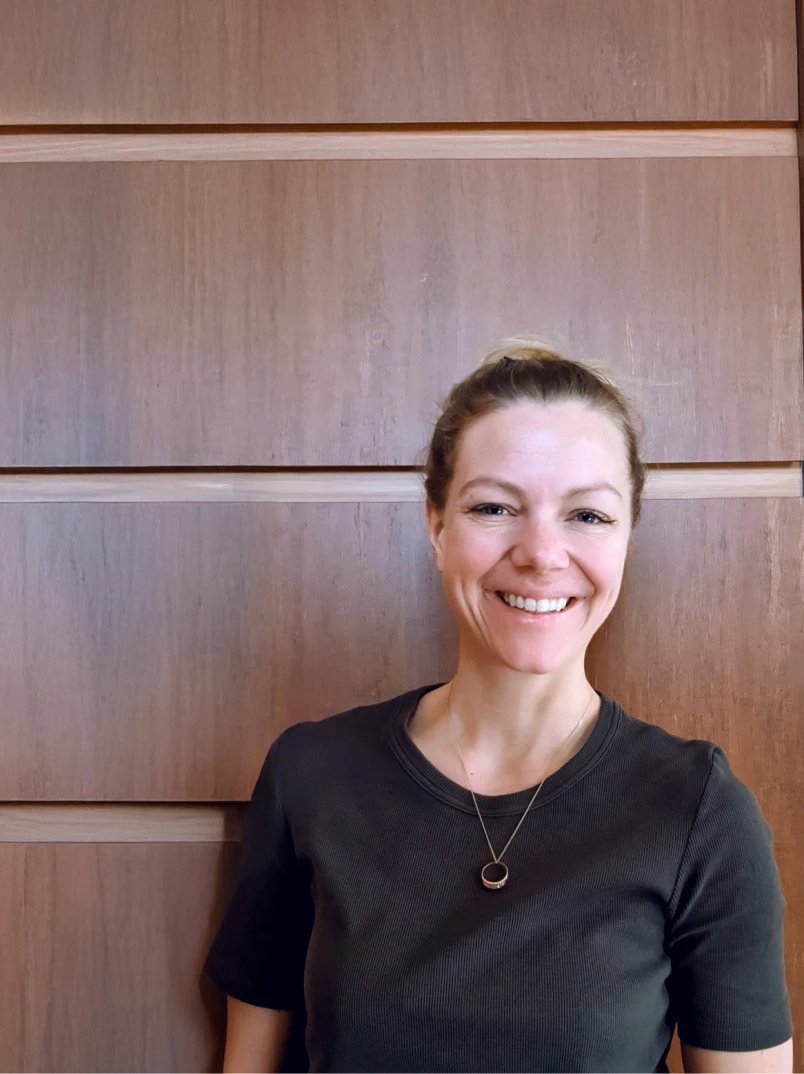 Rebecca Johannson - Active-Brands