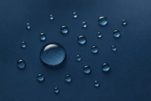 waterproof fabric